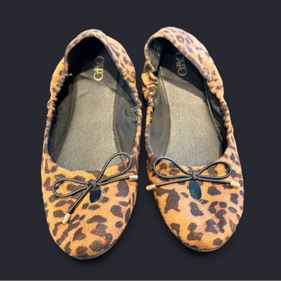 Cato’s Keyhole Scrunch Flats  . - Picture 2 of 8